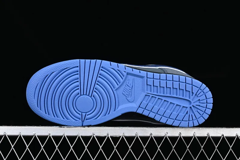 All Categories Nk SB Dunk Series Nk SB Dunk Low Low-top sneakers K version Concepts x Nk Dunk Low Pro SB "Blue Lobster" Blue Lobster SB low-top sports and leisure sneakers 313170-342